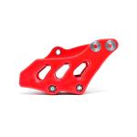 Guia de Corrente Completo Biker CRF250X-R/CRF450X-R 2005 Vermelho