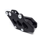 Guia de Corrente Completo Biker CRF250X-R/CRF450X-R 1998 Preto