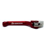 Kit Manete Retratil Biker CRF230F/CRF250F Vermelho