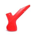 Protetor de Quadro Biker CRF230F Vermelho