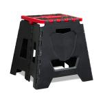 Cavalete Biker Mamuth Universal Vermelho
