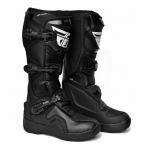 Bota Fly New Maverik Preto