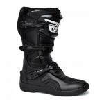 Bota Fly New Maverik Preto