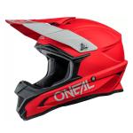Capacete Oneal 1Series Solid Red