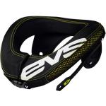 Protetor de Pescoço EVS R3 Black/Yellow Neon