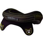 Protetor de Pescoço EVS R3 Black/Yellow Neon