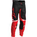 Calça Thor Pulse Cube Red/White