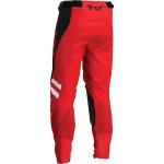 Calça Thor Pulse Cube Red/White
