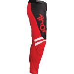Kit Calça + Camisa Thor Pulse Cube Red/White