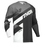 Kit Calça + Camisa Thor Sector Checker Black/Gray