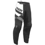 Kit Calça + Camisa Thor Sector Checker Black/Gray