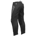 Kit Calça + Camisa Thor Sector Checker Black/Gray