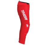Calça Thor Sector Minimal Red