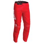 Kit Calça + Camisa Thor Sector Minimal Red
