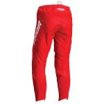 Kit Calça + Camisa Thor Sector Minimal Red