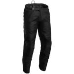 Kit Calça + Camisa Thor Sector Minimal Black