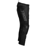 Calça Thor Sector Minimal Black