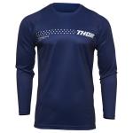 Camisa Thor Sector Minimal Navy