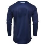 Kit Calça + Camisa Thor Sector Minimal Navy