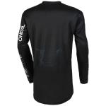 Kit Calça + Camisa Oneal Element Attack Preto