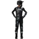 Kit Calça + Camisa Oneal Element Attack Preto