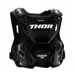 Colete Thor Guardian MX Black