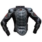 Colete Red Dragon Integral Preto