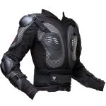 Colete Red Dragon Integral Preto