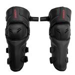 Joelheira Articulada Red Dragon Evo Preto Carbon