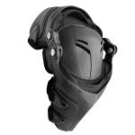 Joelheira Articulada Red Dragon Evo Preto Carbon
