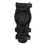Joelheira Articulada Red Dragon Evo Preto Carbon