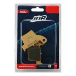 Pastilha de Freio Traseira JDR CRF250F/CRF150R