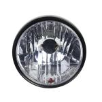 Farol Completo Plasmoto CG150 04/08 S/Lâmpada