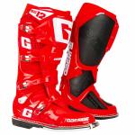 Bota Gaerne SG12 Vermelho