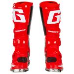 Bota Gaerne SG12 Vermelho