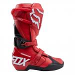 Bota Fox 180 Vermelho
