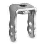 Alongador de Suspensão Dianteira + Traseira Biker CRF250F Vermelho