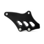 Guia de Corrente Completo Biker KTM/Sherco/MXF/Husq Preto