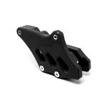Guia de Corrente Completo Biker KTM/Sherco/MXF/Husq Preto
