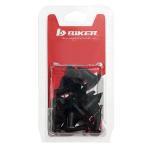 Grampos/ Travas P/Carenagem Biker 10 Peças