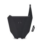 Kit Plástico Biker CRF230F R1de Preto