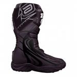 Bota ASW Fusion Preto