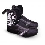 Bota ASW Fusion Preto