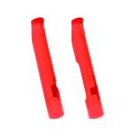 Protetor de Bengala Biker CRF250F/XR250 Vermelho