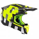 Capacete Airoh Twist 2.0 Frame Anthracite Matt