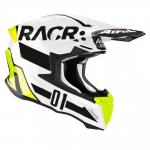 Capacete Airoh Twist 2.0 Racer Gloss