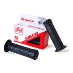 Manopla Biker Urban Road Preto