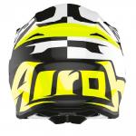 Capacete Airoh Twist 2.0 Racer Gloss