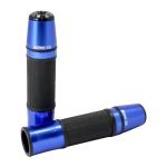 Manopla Red Dragon Premium C/Peso Azul