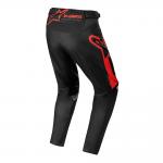 Kit Calça + Camisa Alpinestars Racer Supermatic 2020 Preto/Vermelho